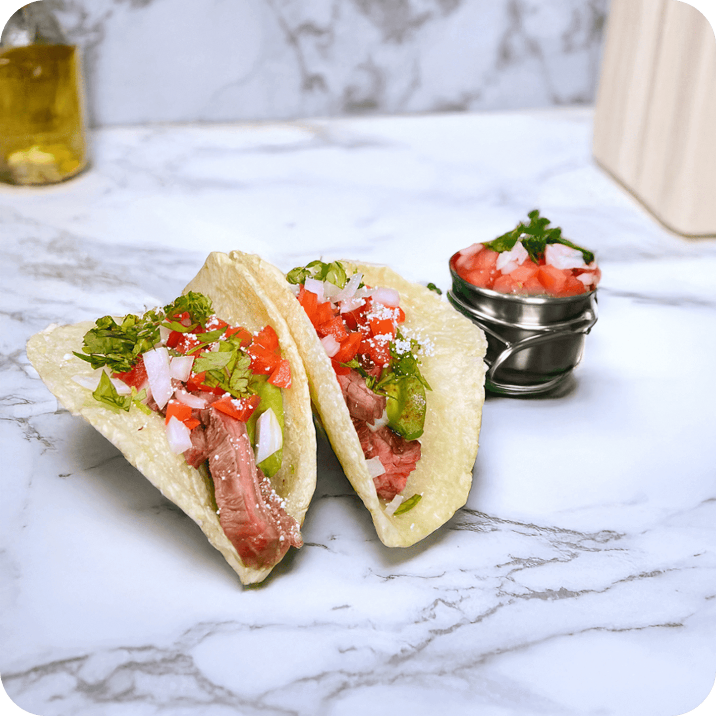 Cassava Root Tortillas | Half or Full Case
